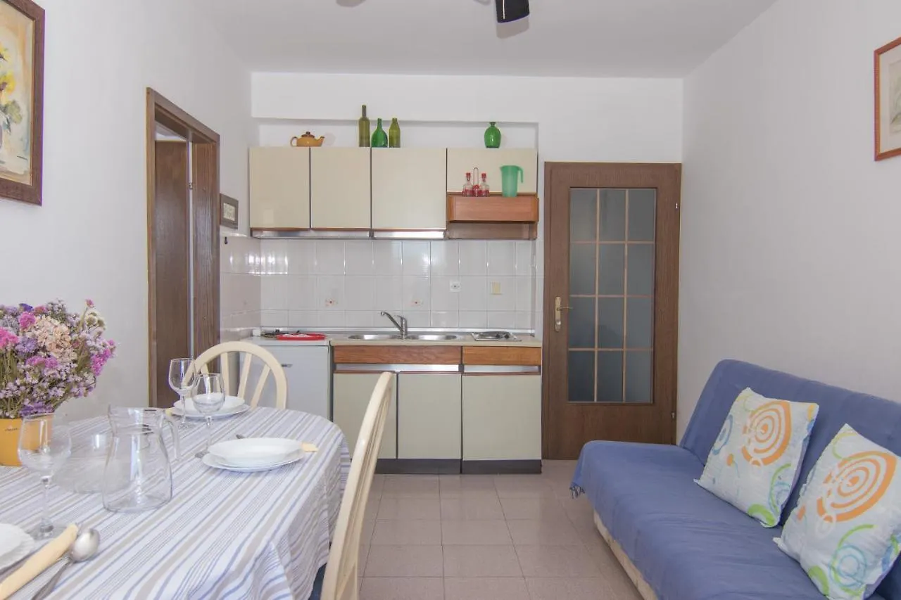 Apartmani Dekanic Krk Veglia 0*,  Croaţia