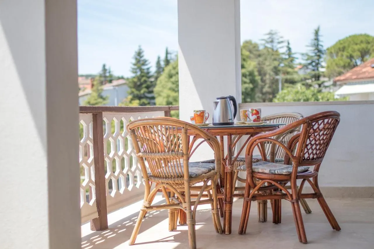 Apartament Apartmani Dekanic Krk Veglia Croaţia