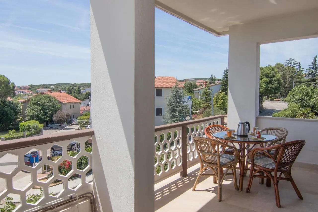 Appartamento Apartmani Dekanic Krk Krk Town