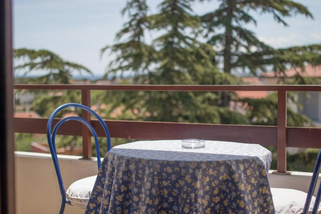 Apartmani Dekanic Krk Krk Town Appartamento