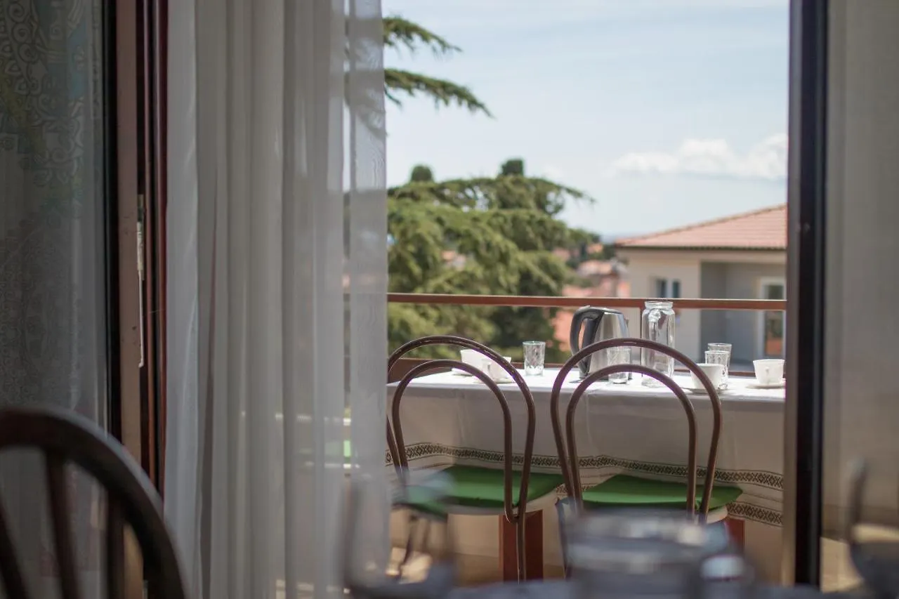 Apartmani Dekanic Krk Krk Town
