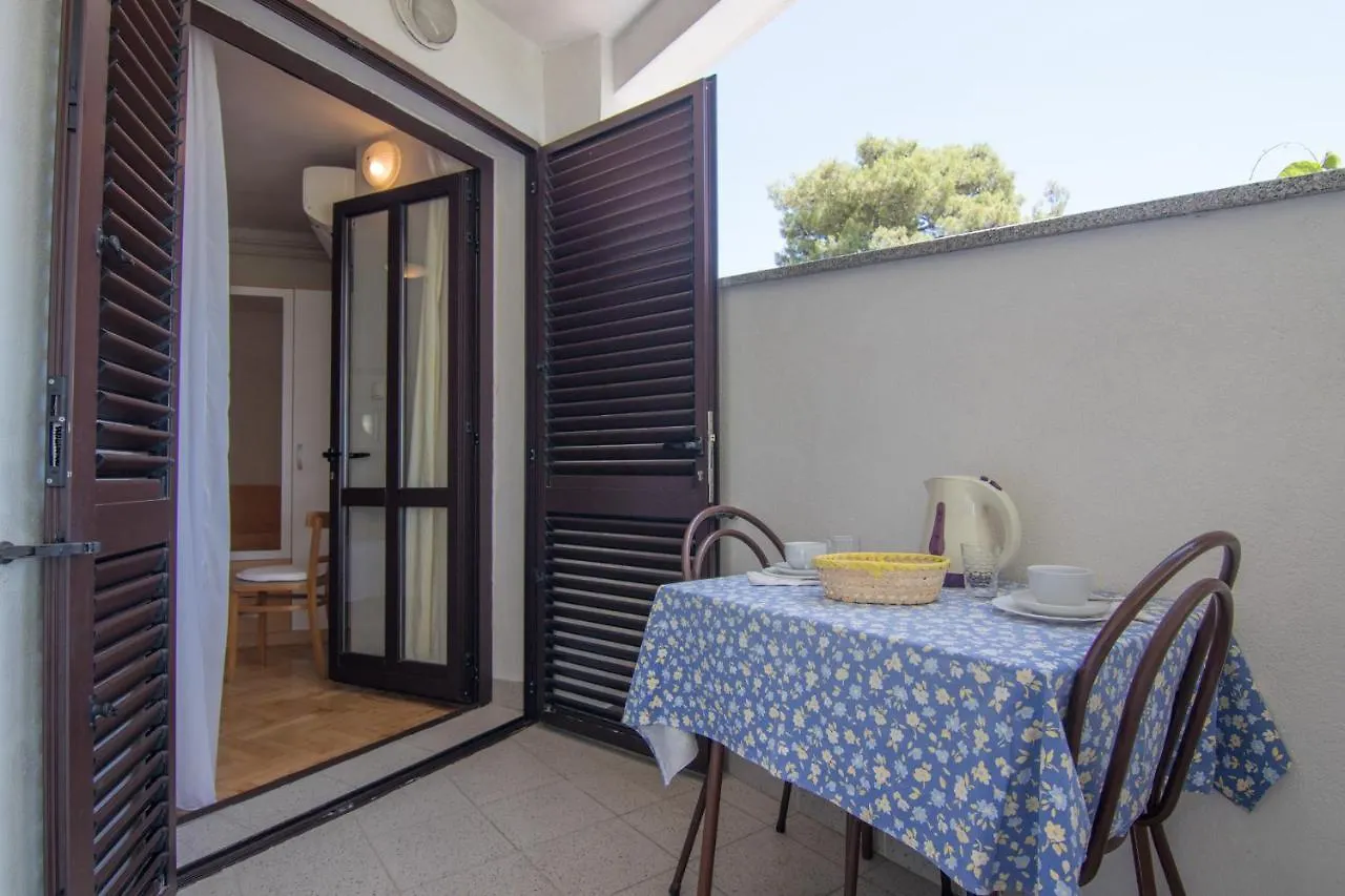 Appartamento Apartmani Dekanic Krk Krk Town
