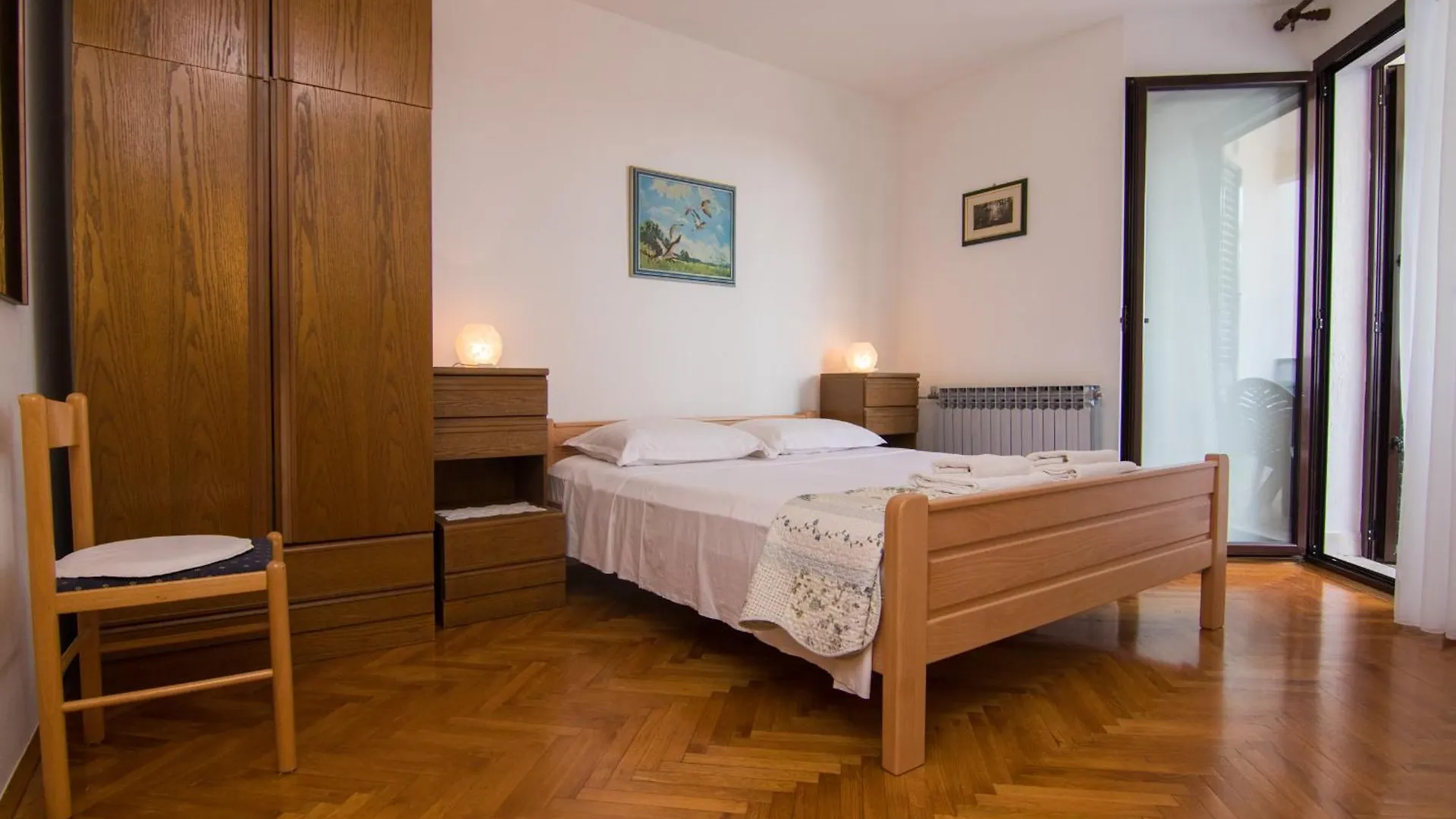 Apartmani Dekanic Krk Krk Town Appartamento