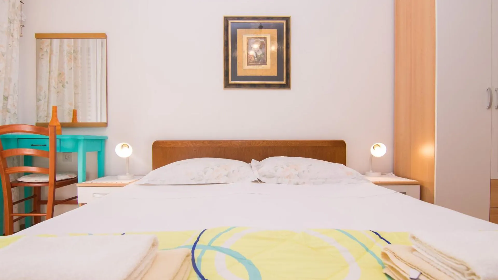 Apartmani Dekanic Krk Krk Town
