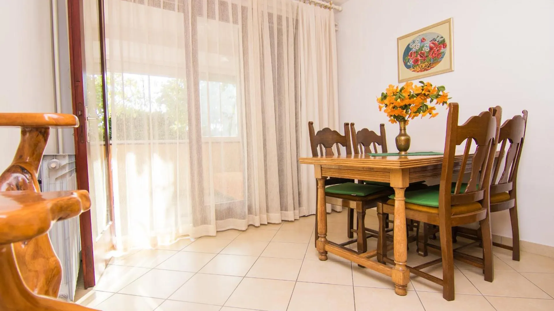 Apartmani Dekanic Krk Krk Town 0*,