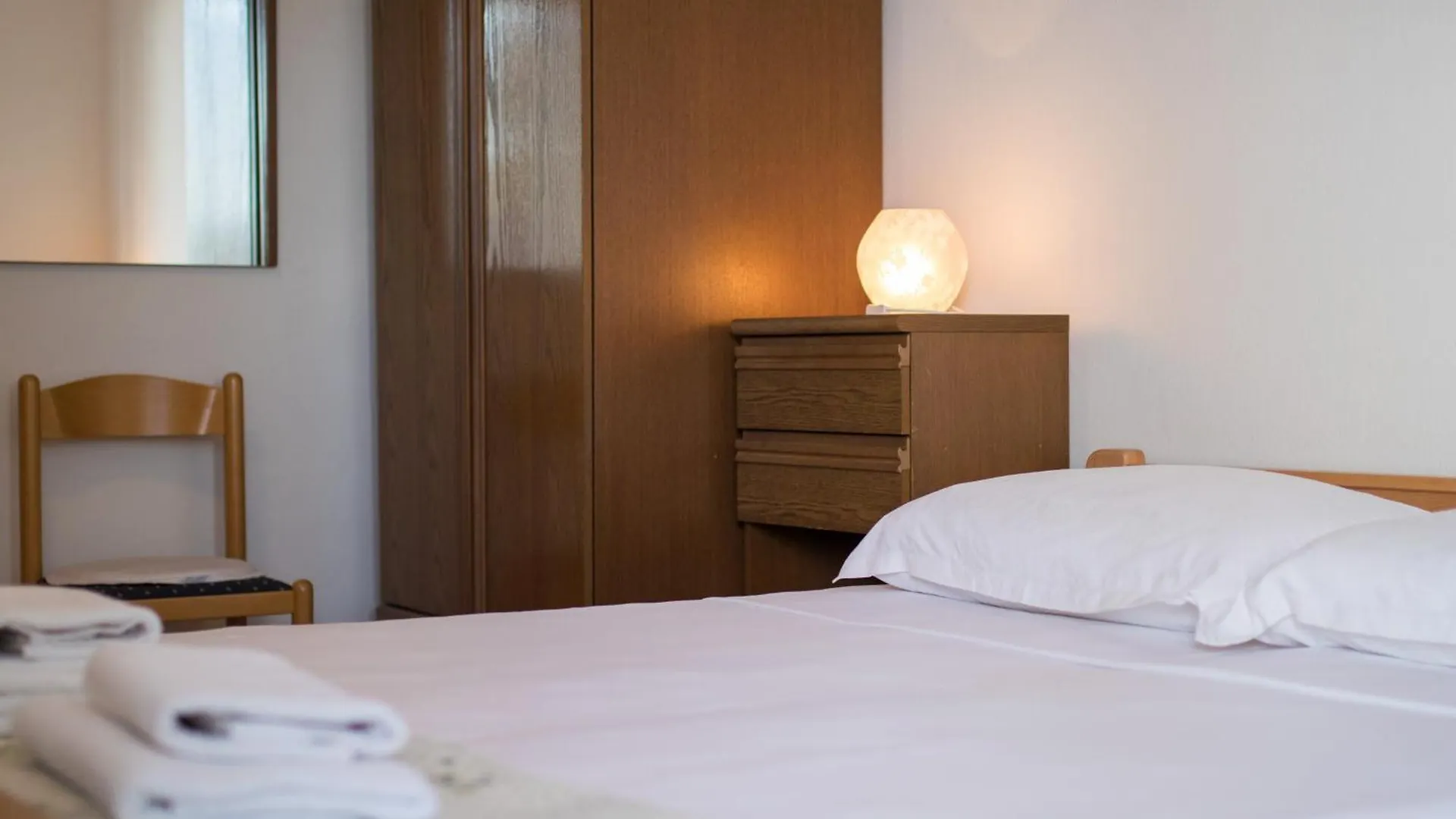 Apartmani Dekanic Krk Krk Town Appartamento