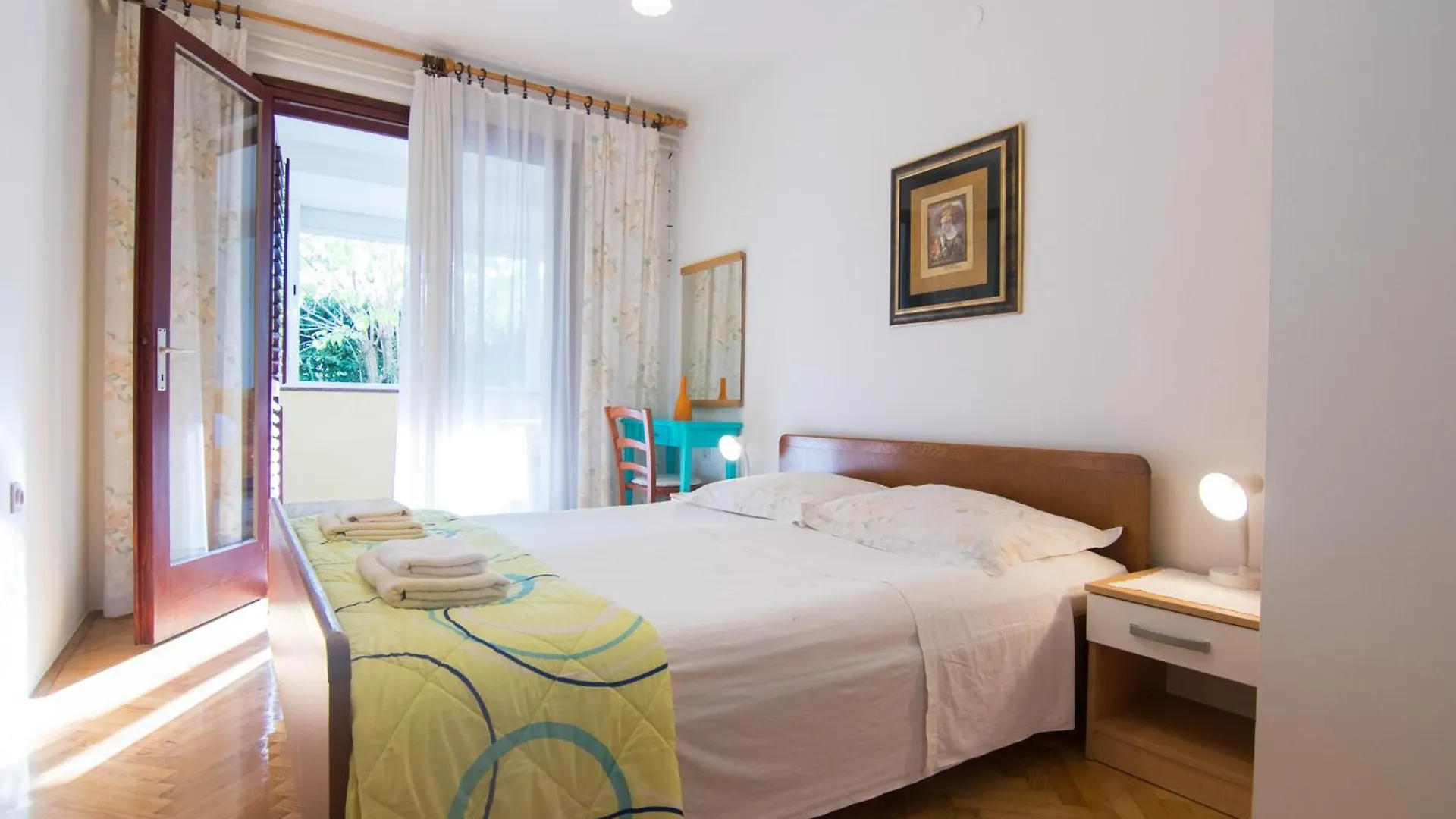 Apartmani Dekanic Krk Veglia Croaţia