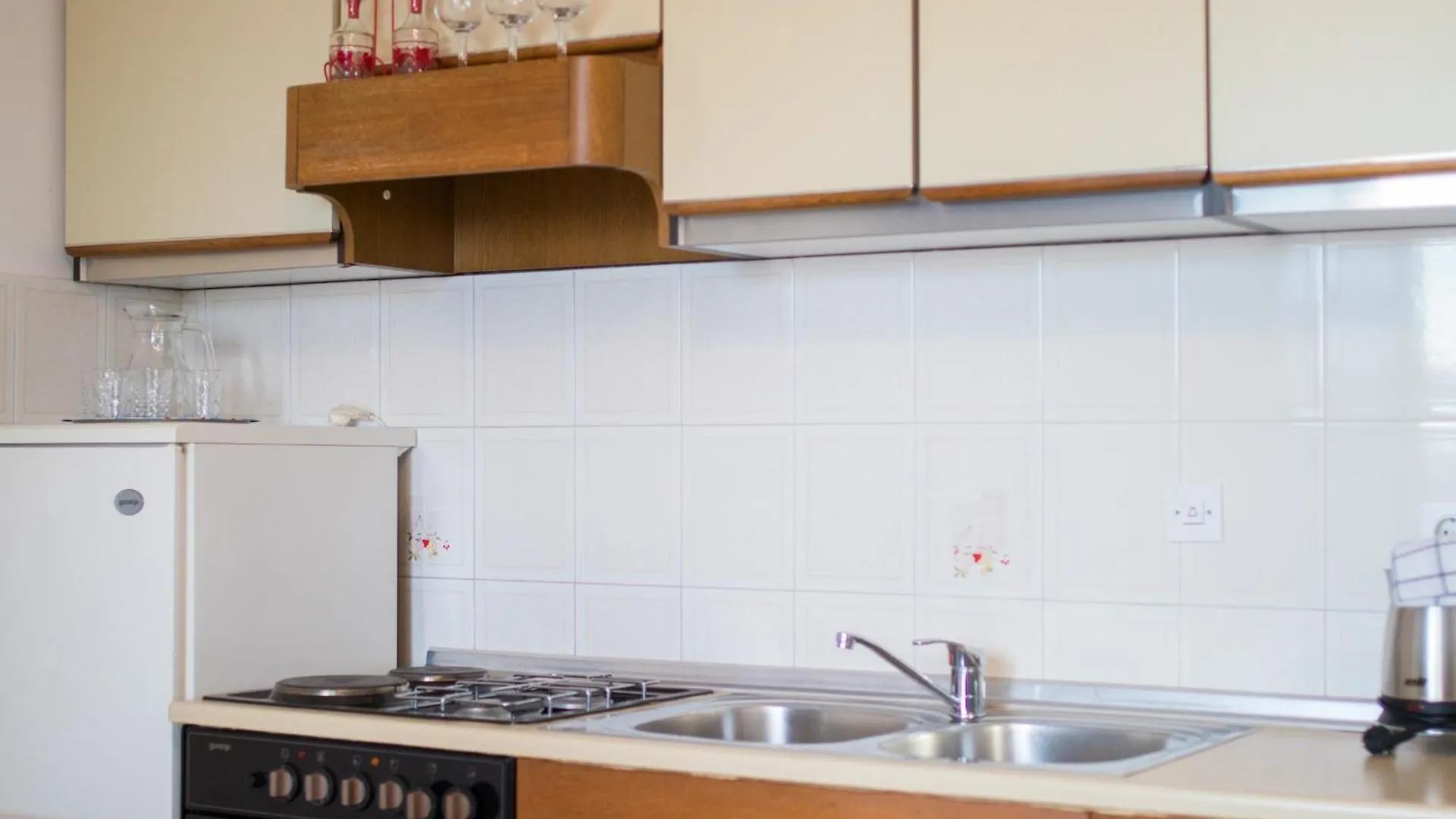 Apartament Apartmani Dekanic Krk Veglia