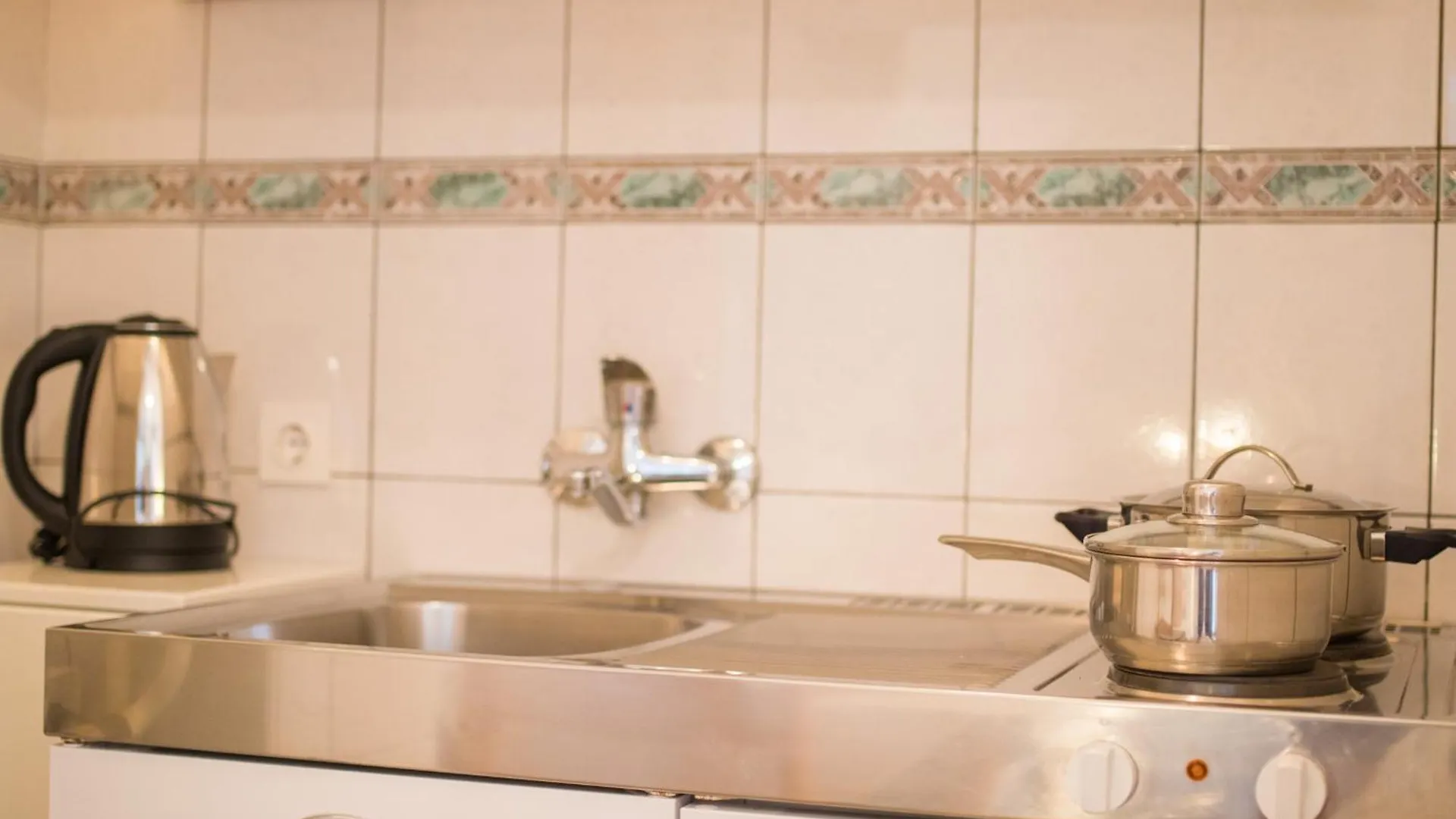 Apartmani Dekanic Krk Krk Town