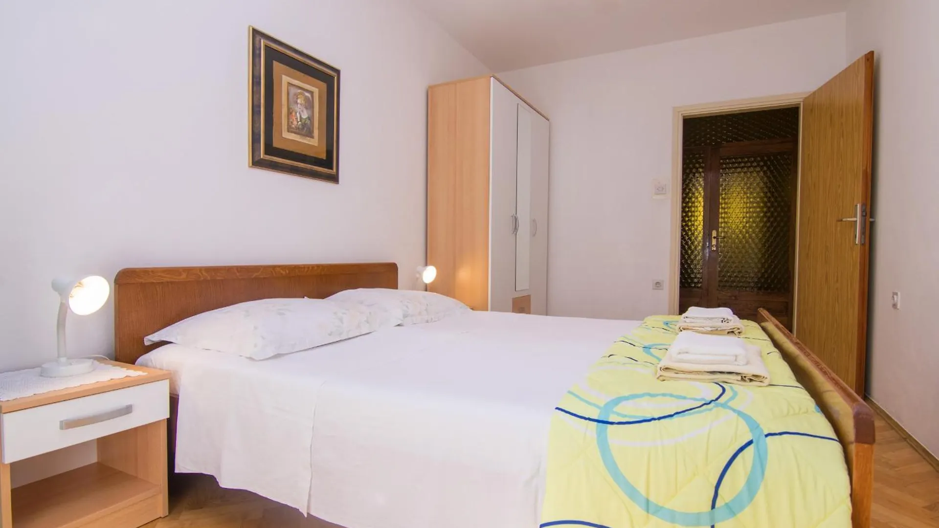 Apartmani Dekanic Krk Krk Town 0*,  Croazia