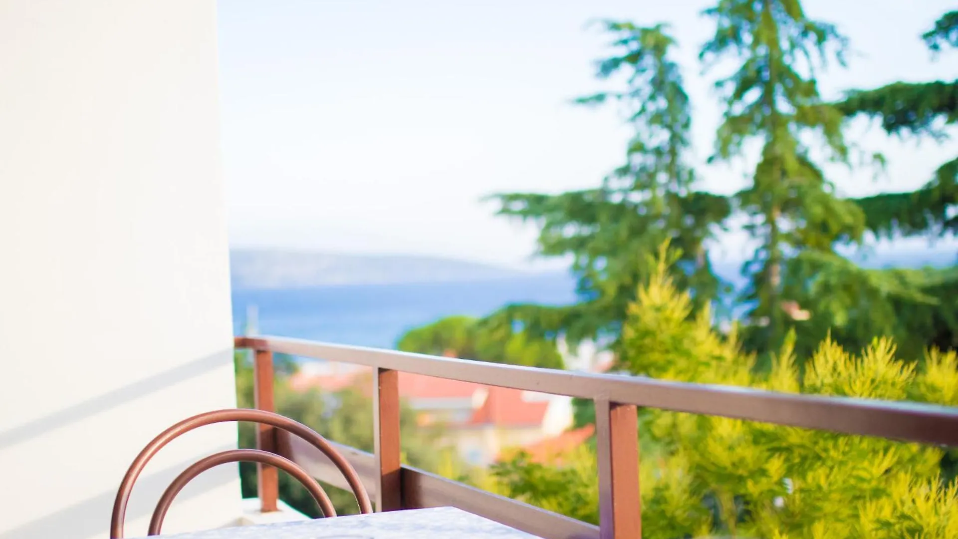 Apartmani Dekanic Krk Krk Town Appartamento