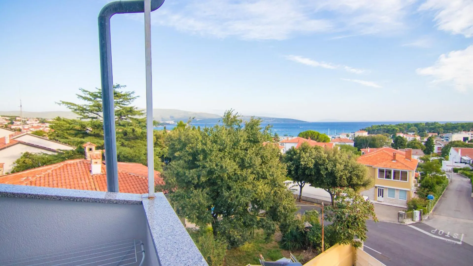 Appartamento Apartmani Dekanic Krk Krk Town Croazia