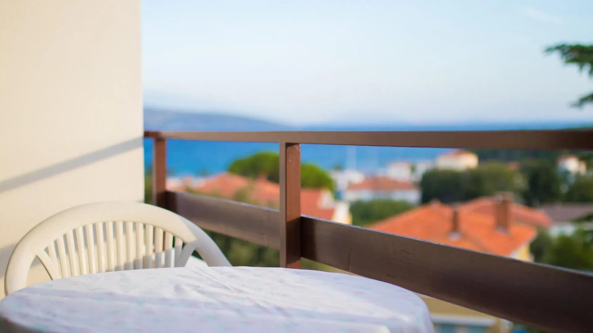 Apartmani Dekanic Krk Veglia