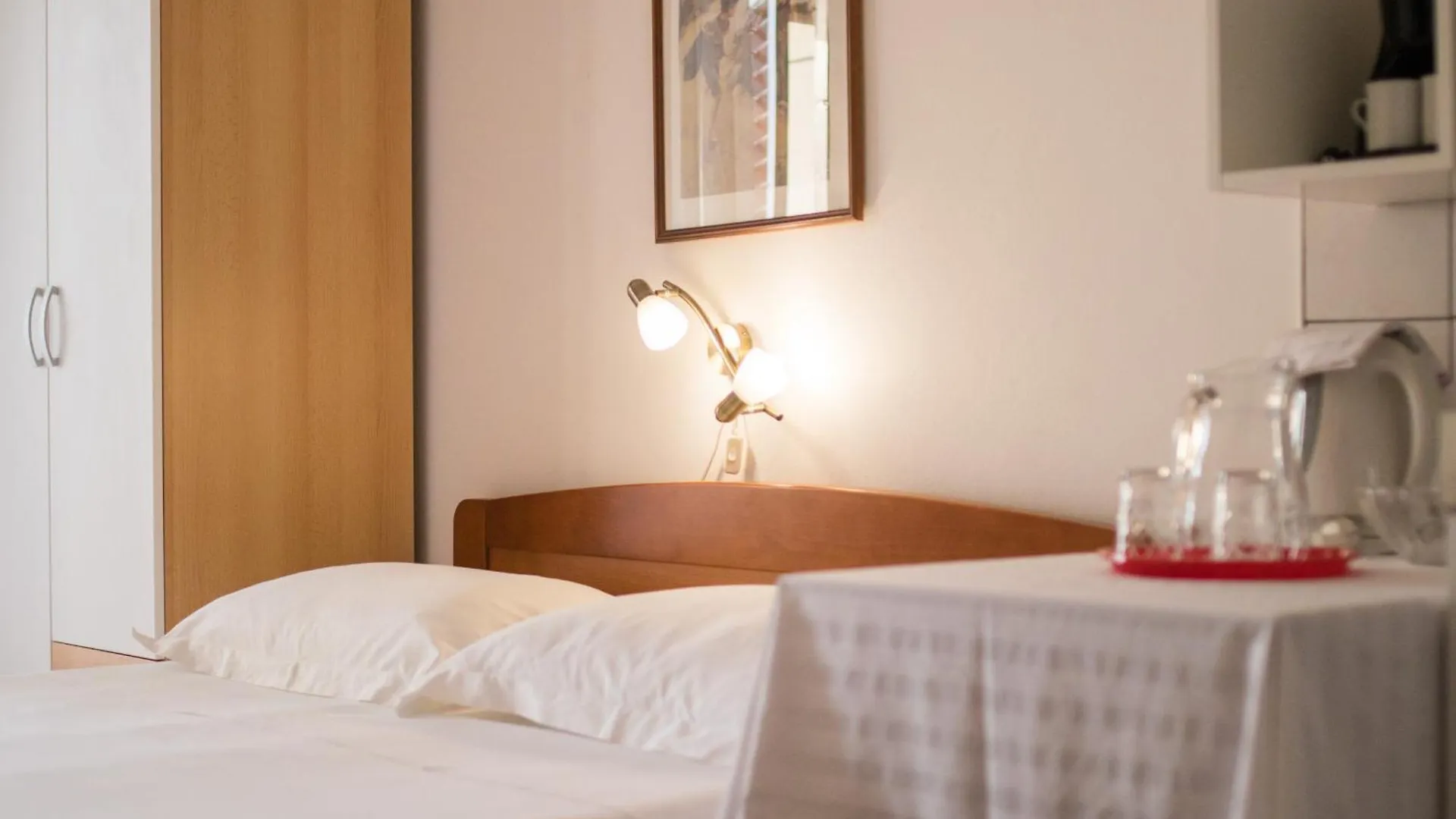 Apartmani Dekanic Krk Krk Town 0*,