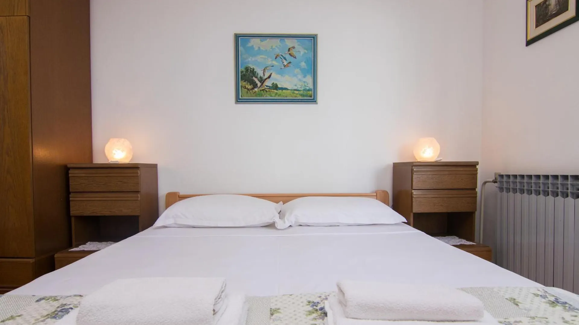 Apartmani Dekanic Krk Krk Town Appartamento