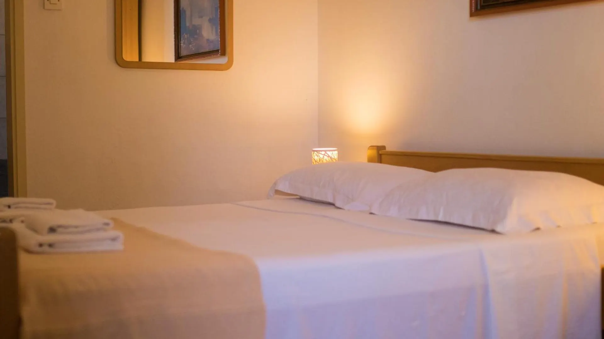 Apartmani Dekanic Krk Veglia