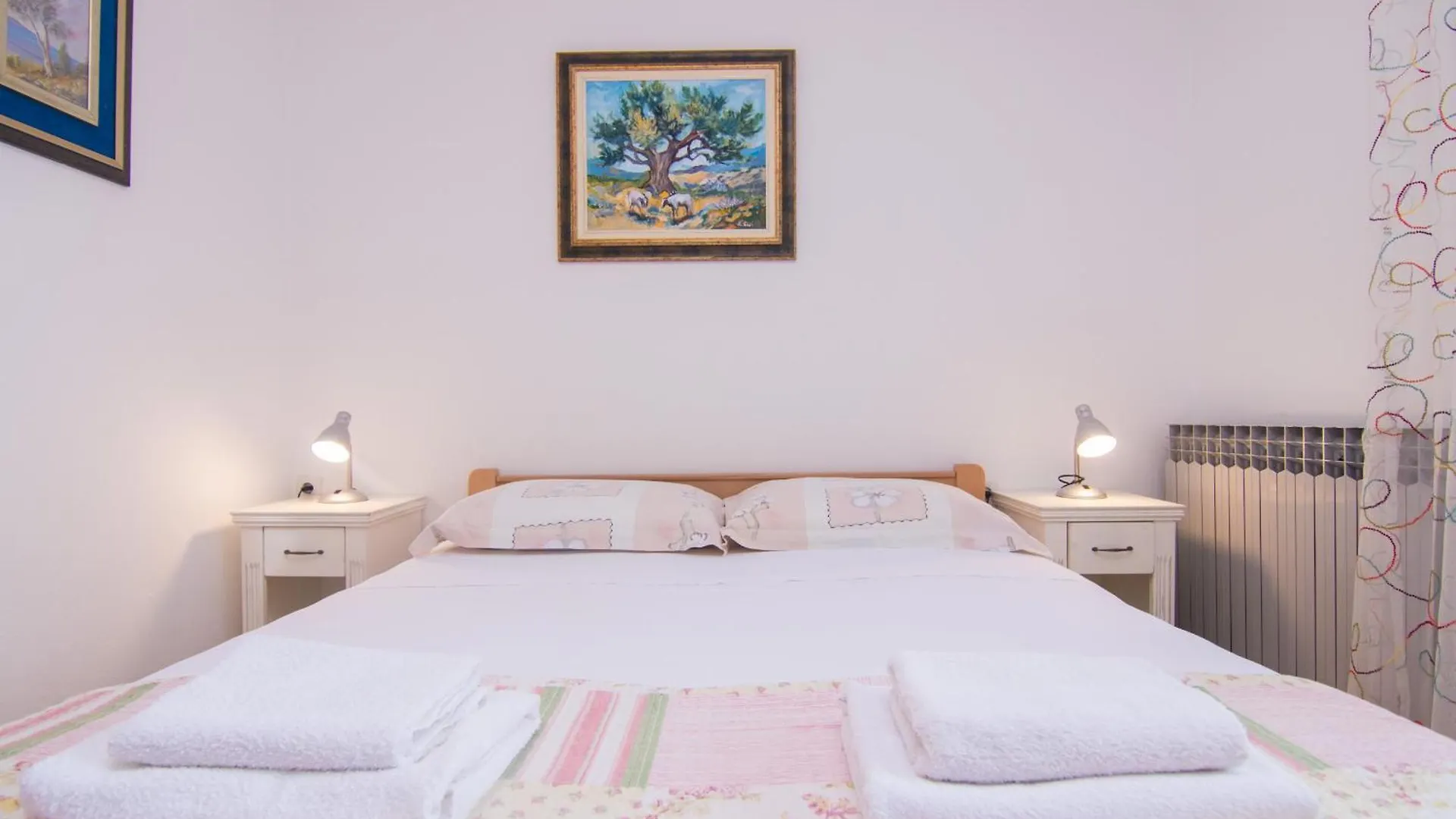 Apartament Apartmani Dekanic Krk Veglia