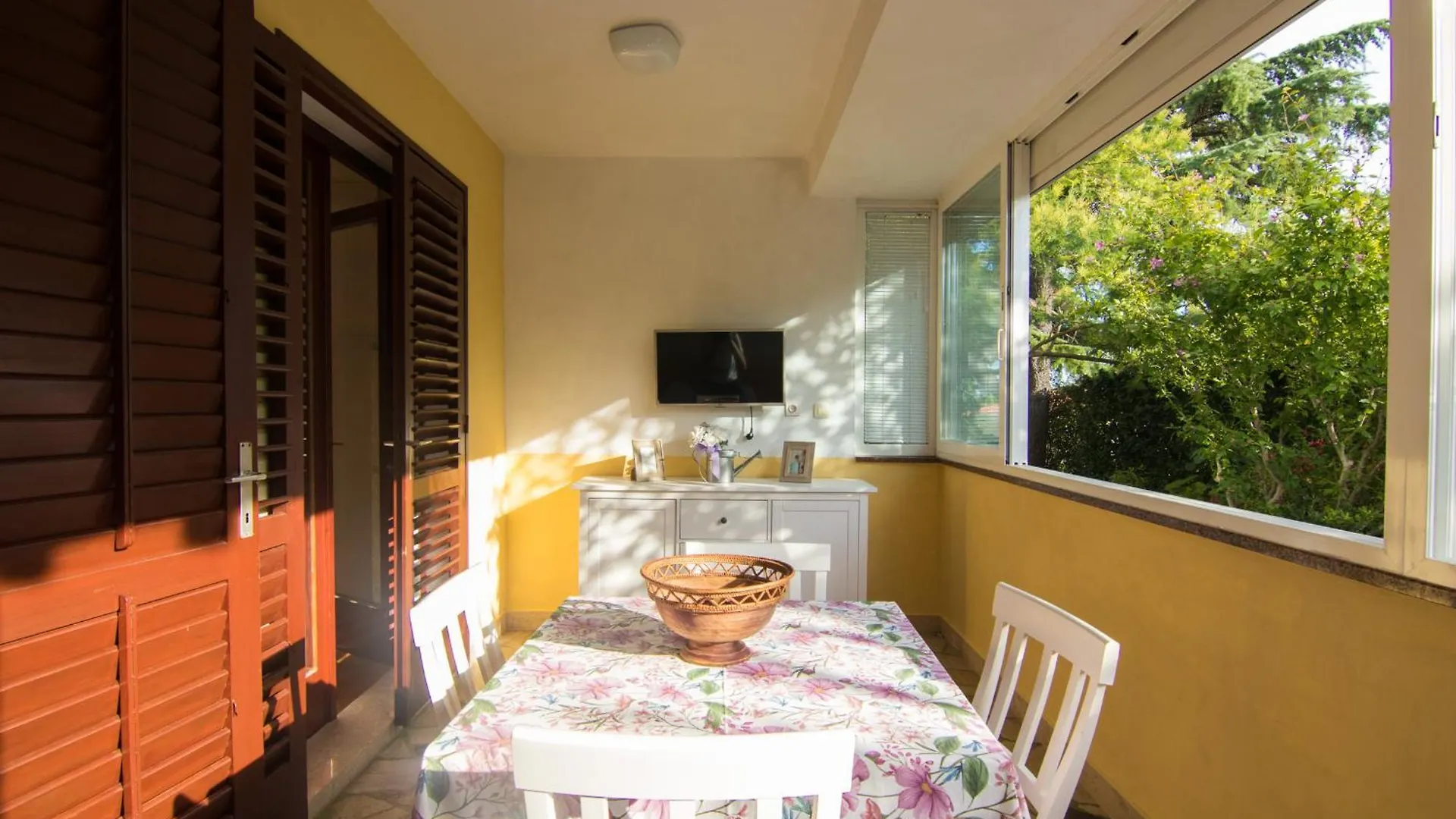 Appartamento Apartmani Dekanic Krk Krk Town Croazia
