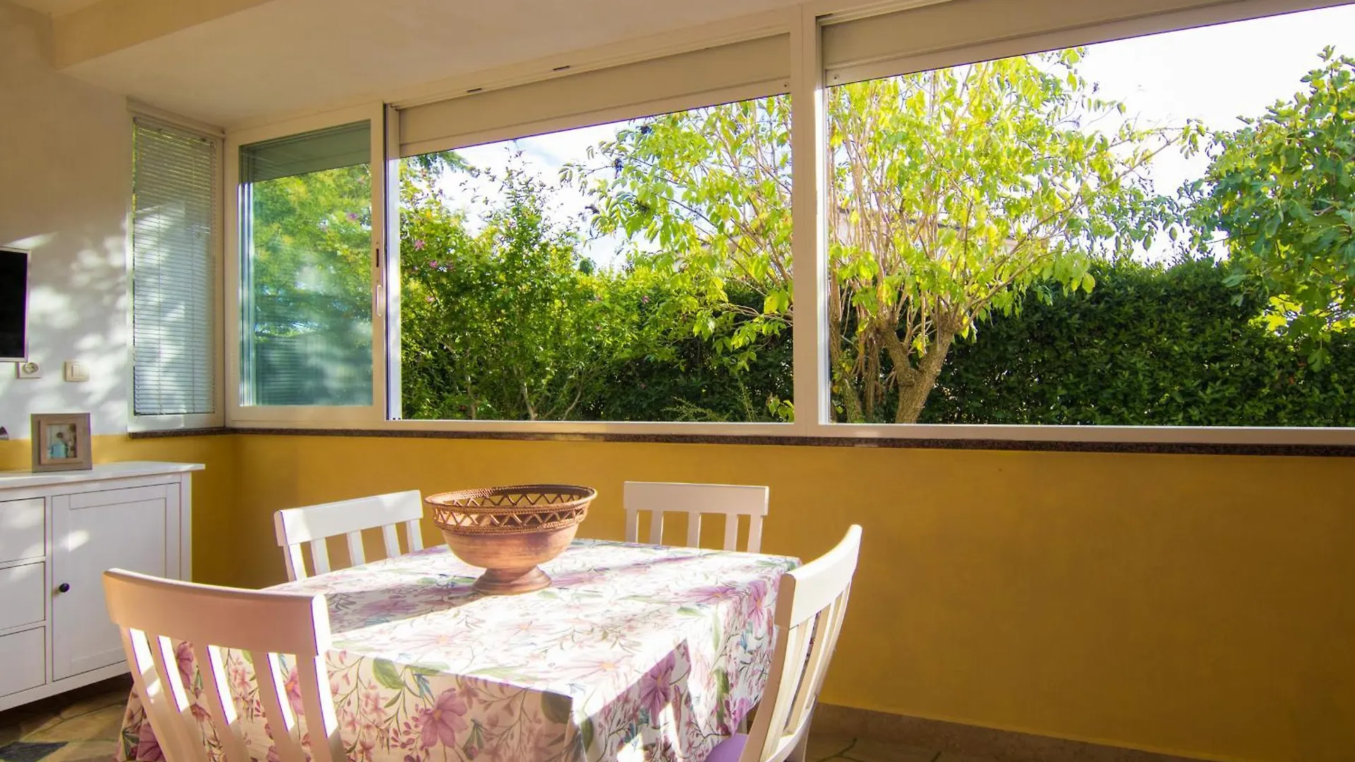 Apartament Apartmani Dekanic Krk Veglia