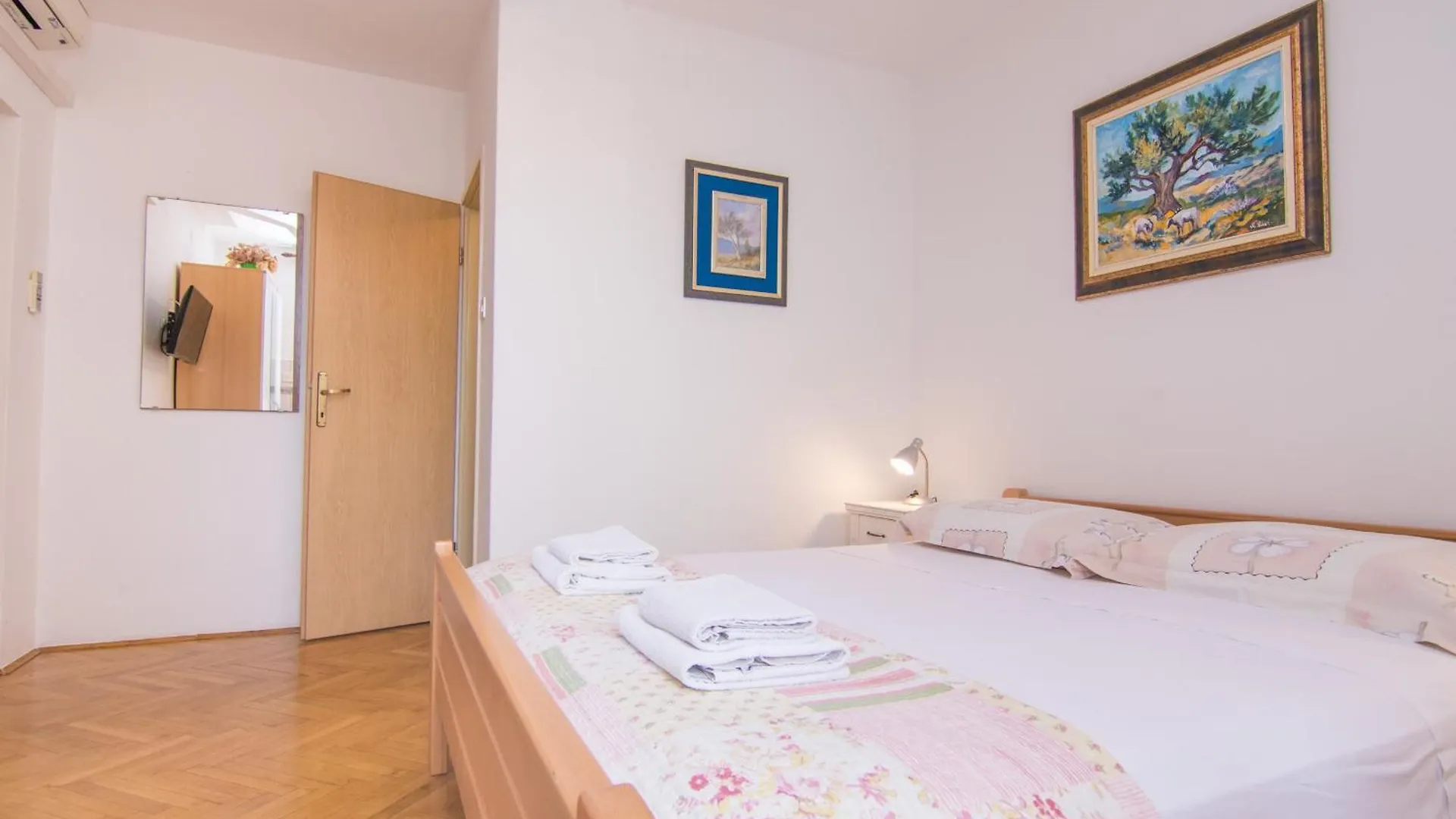 Apartmani Dekanic Krk Veglia Apartament