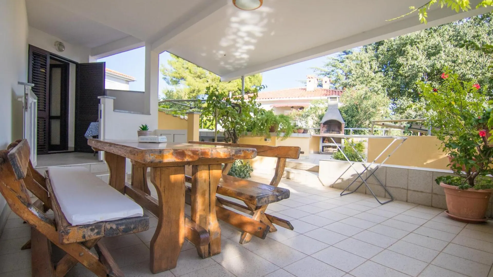 Apartmani Dekanic Krk Krk Town Appartamento