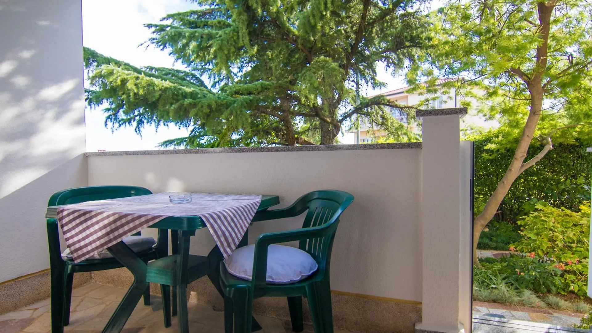 Apartmani Dekanic Krk Veglia