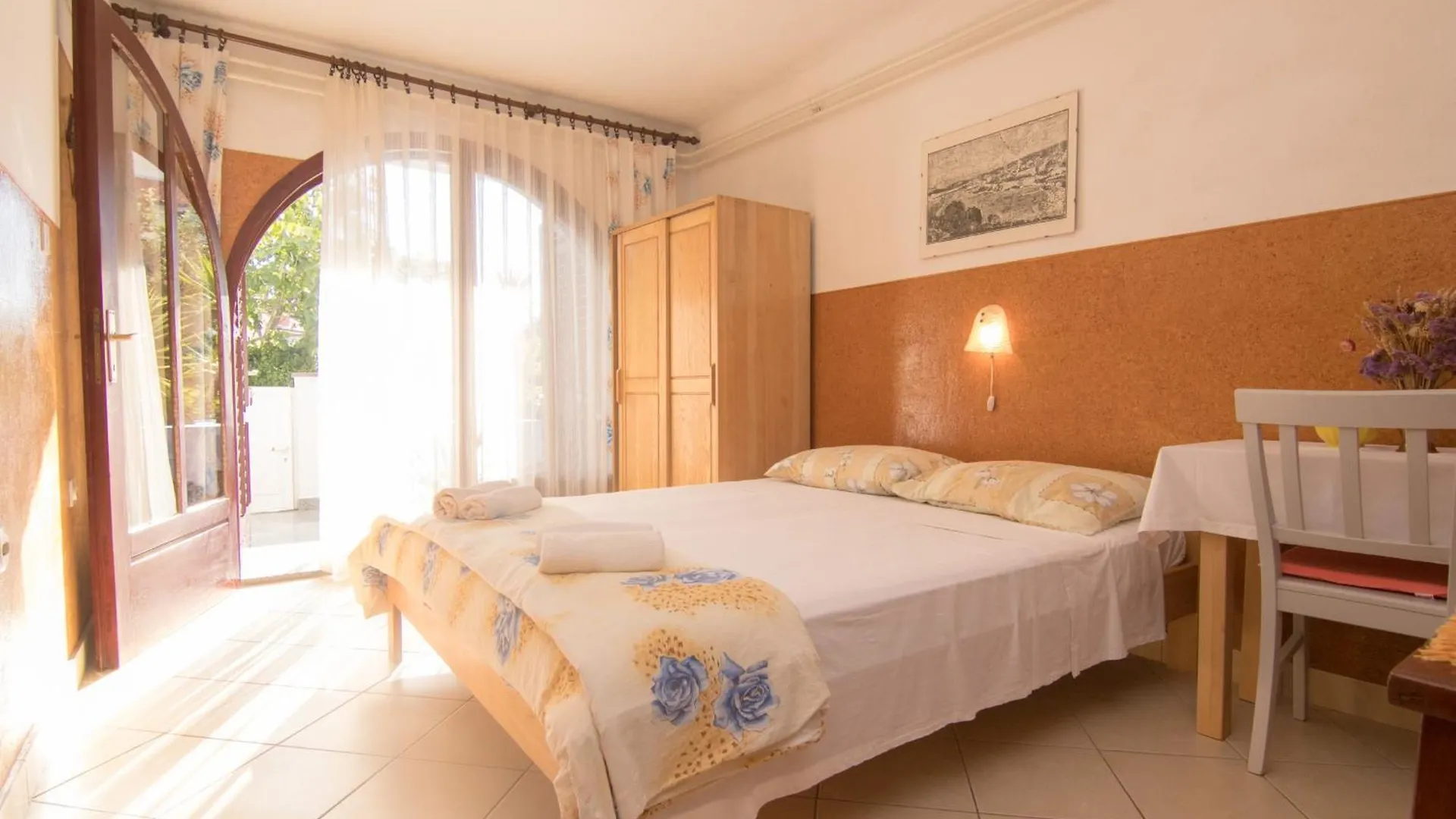 Apartmani Dekanic Krk Krk Town Appartamento