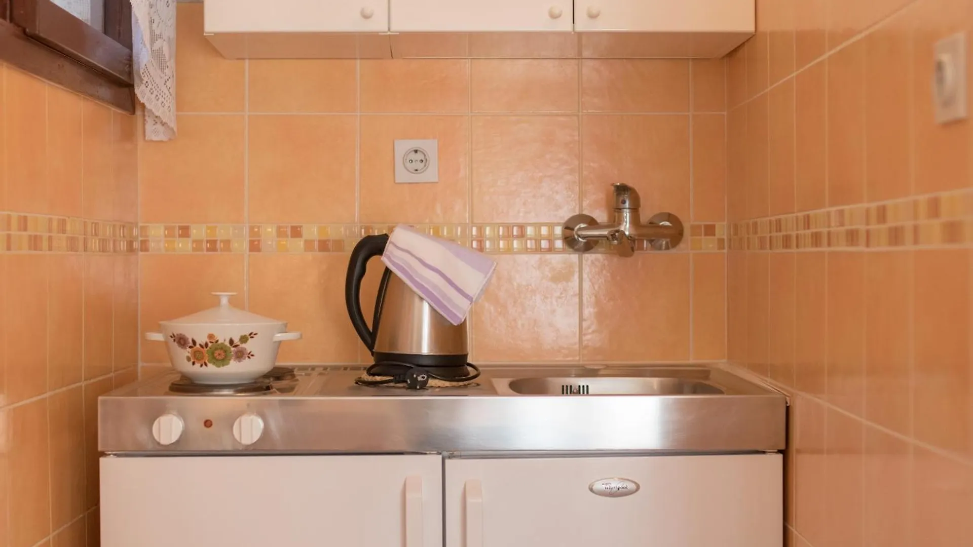Apartmani Dekanic Krk Krk Town Croazia